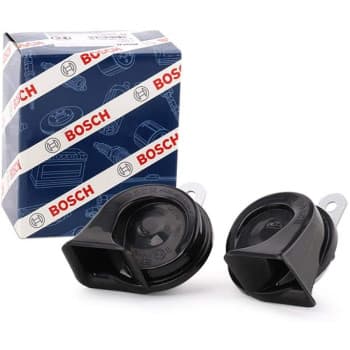 Klaxon, Multi-tone air horn