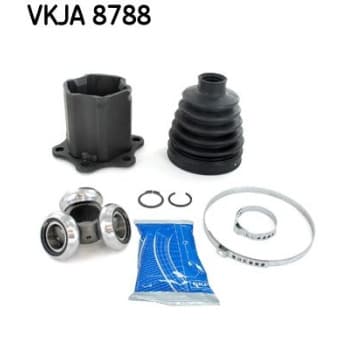 Joint Kit, drive shaft VKJA 8788 SKF