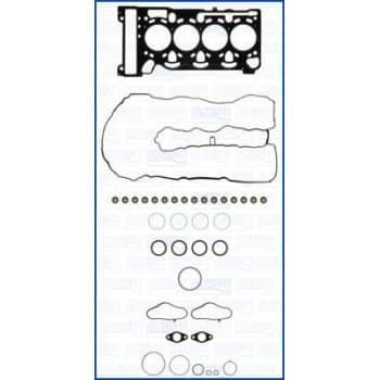 Gasket Set, cylinder head MULTILAYER STEEL