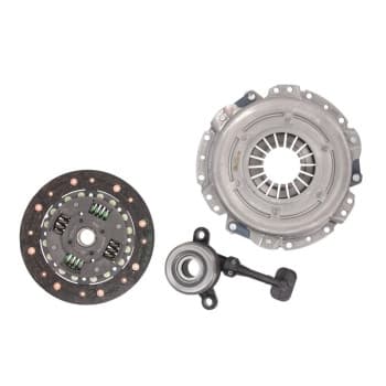 Clutch Kit LuK RepSet Pro 618 3086 33