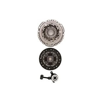 Clutch Kit LuK RepSet Pro 622 3096 35