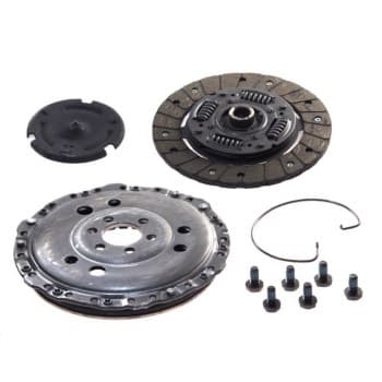Clutch Kit LuK RepSet 621 1331 09