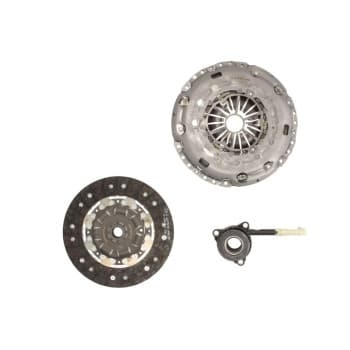 Clutch Kit LuK RepSet Pro 624 3553 33