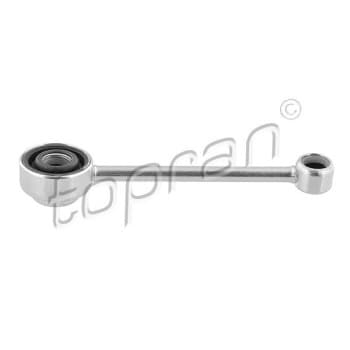 shift rod