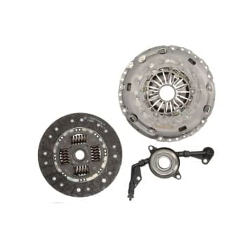 Clutch Kit LuK RepSet Pro 624 3703 33
