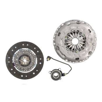 Clutch Kit LuK RepSet Pro 624 3441 33