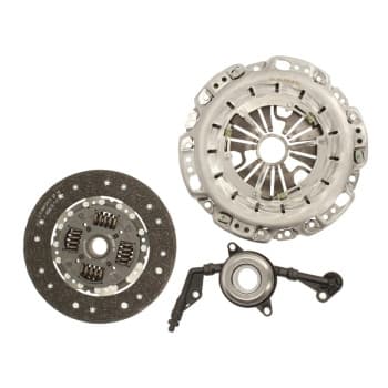 Clutch Kit LuK RepSet Pro 624 3408 33