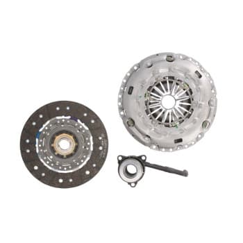 Clutch Kit LuK RepSet Pro 624 3156 34