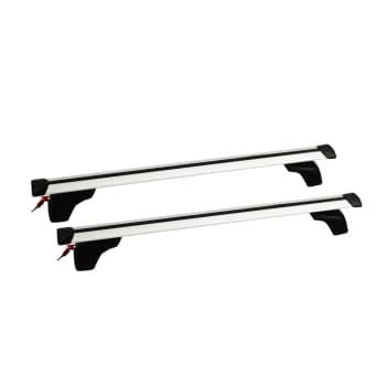 G3 roof racks Opel Astra Sport Tourer (Rails)