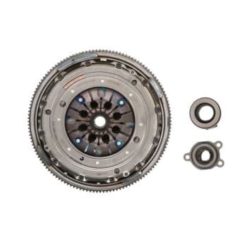 Clutch Kit LuK RepSet DMF 600 0012 00