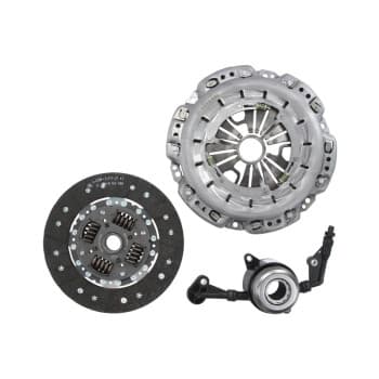 Clutch Kit LuK RepSet Pro 624 3278 33