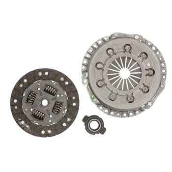 Clutch Kit LuK RepSet 620 3096 00