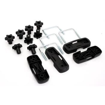 Standard U-Bolt set