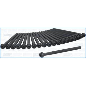 Bolt Kit, cylinder head