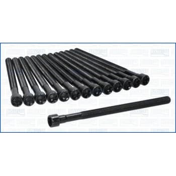 Bolt Kit, cylinder head