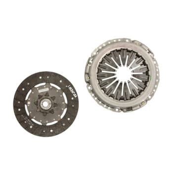 Clutch Kit LuK RepSet 624 3720 09