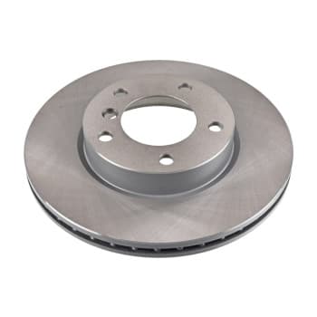 Brake Disc 01718 FEBI