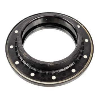 Anti-Friction Stabiliser, suspension strut support Montage 107964 FEBI