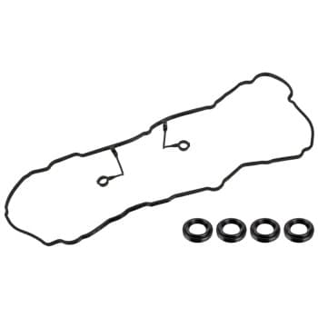 Gasket Set, cylinder head cover 108338 FEBI