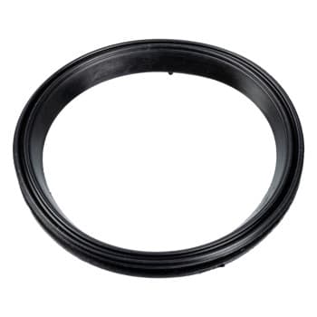 Gasket, housing cover (crankcase)