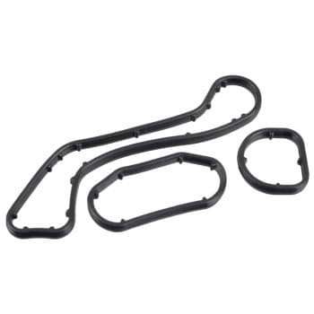 Gasket Set, oil cooler