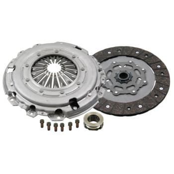 Clutch Kit SMARTFIT Solution Kit ADB113029 Blue Print