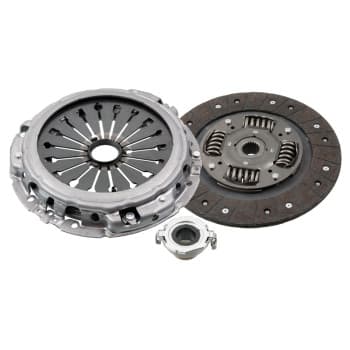 Clutch Kit ADL143050 Blue Print