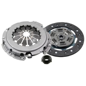 Clutch Kit ADL143055 Blue Print