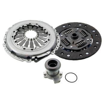 Clutch Kit ADW1930105 Blue Print