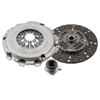 Clutch Kit SMARTFIT Solution Kit ADW1930132 Blue Print