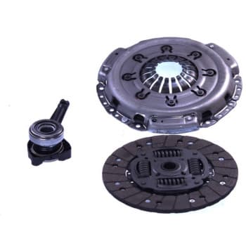 Clutch Kit LuK RepSet Pro 624 3087 33