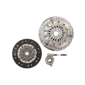 Clutch Kit LuK RepSet Pro 624 3145 33