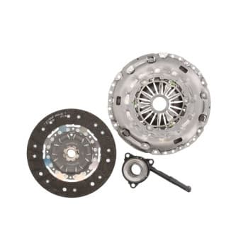 Clutch Kit LuK RepSet Pro 624 3180 34
