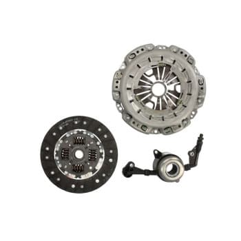 Clutch Kit LuK RepSet Pro 624 3247 33