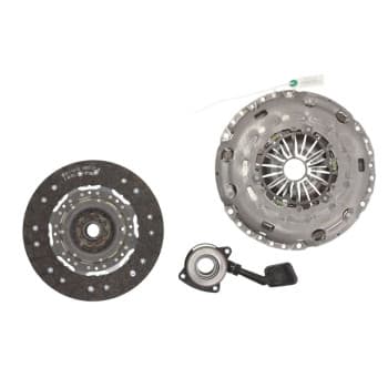 Clutch Kit LuK RepSet Pro 624 3264 34