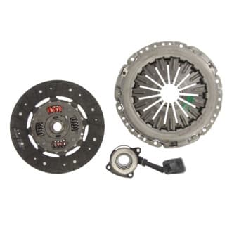 Clutch Kit LuK RepSet Pro 624 3761 33