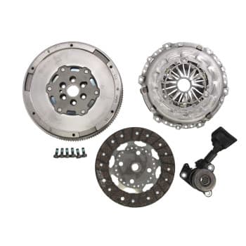 Clutch Kit LuK RepSet DMF 600 0143 00