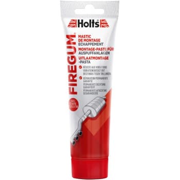 Holts 52042041031 Firegum tube 150gr