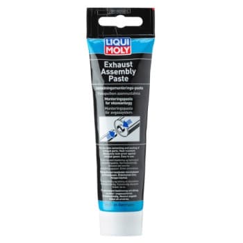 Liqui Moly Assembly paste for exhausts 150 gr