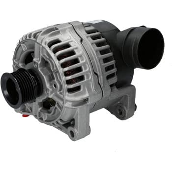 Alternator 0 986 041 810 Bosch