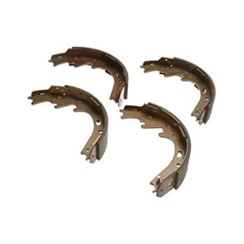 Brake Shoe Kit 40723 ABS