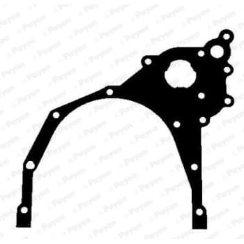 Gasket, timing case JR5050 Payen