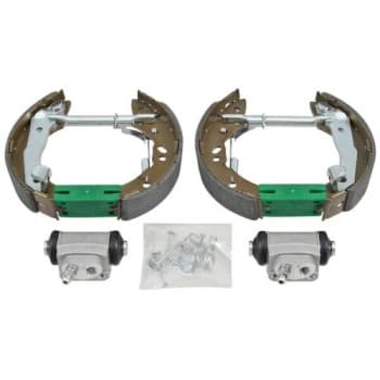 Brake Shoe Kit 111464 ABS