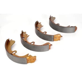 Brake Shoe Kit 04530 Lpr