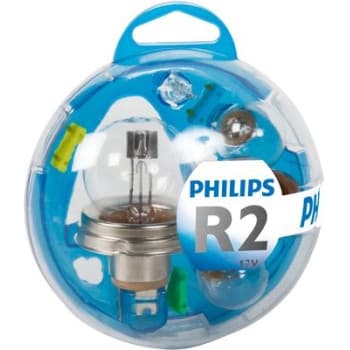 Assortment, light bulbs