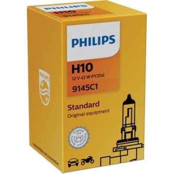 Philips Standard H10