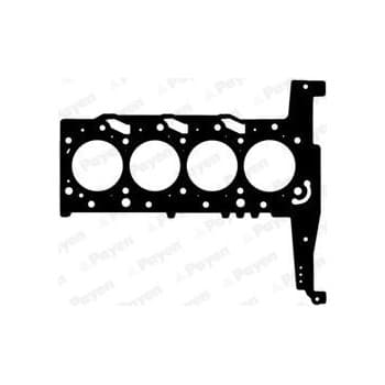 Gasket, cylinder head AA5960 Payen