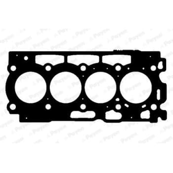 Gasket, cylinder head AD5140 Payen