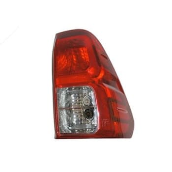 Combination Tail Light 5488922 Van Wezel