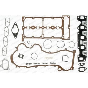Gasket Set, cylinder head CD5810 Payen
